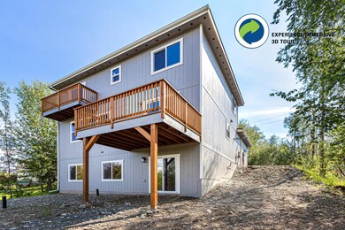 6851 W Leopold Loop Wasilla AK