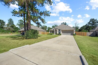 25040 Forest Cir, Hockley, TX 77447 - photo 2