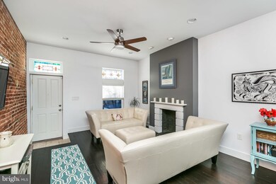 2618 E Fairmount Ave, Baltimore, MD 21224 - photo 5