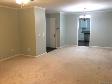Large dining area is perfect for hosting friends a
