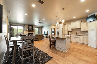 Open Concept