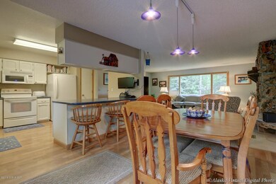 Kitchen...