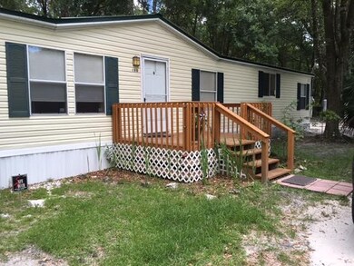 132 Whitlock Way, Crawfordville, FL 32327 - photo 2