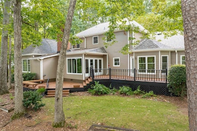 1051 Maddux Ln, Greensboro, GA 30642 - photo 2