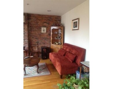 45 Fleet St unit 4A, Boston, MA 02109 - photo 3