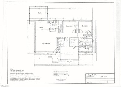 4193 Old Cox Rd, Asheboro, NC 27205 - photo 2
