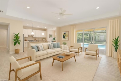 VIRTUAL STAGING- for ideas only