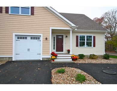 637 Gifford St unit 8B, Falmouth, MA 02540 - photo 2