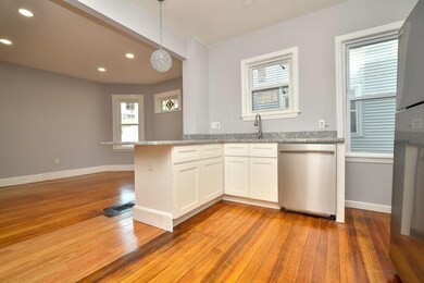 43 Theodore St unit 1, Dorchester Center, MA 02124 - photo 5