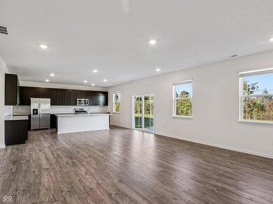 201 Ames Dr, Whiteland, IN 46184 - photo 6