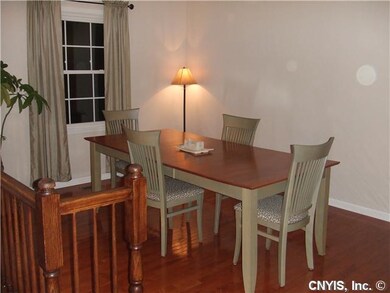 Dining Room. Very spacious Formal Dining Room with