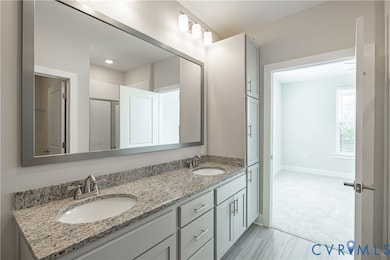 10525 Stony Bluff Dr unit 203, Ashland, VA 23005 - photo 3