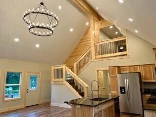 C - kitchen - loft