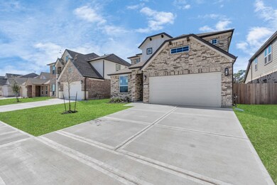 22119 Heartwood Elm Trail, Tomball, TX 77377 - photo 4