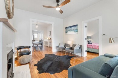 3953 Tejon St, Denver, CO 80211 - photo 5