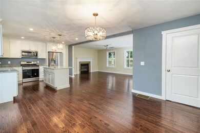 17 Willowbrook Ave unit 3, Greenland, NH 03840 - photo 7