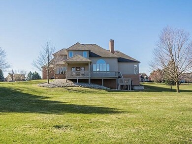 343 Crestway Ct, Saline, MI 48176 - photo 4