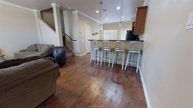 1198 Jones Butler Rd unit 704, College Station, TX 77840 - photo 2