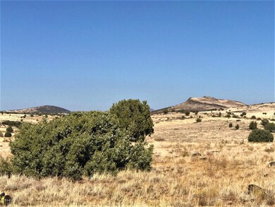 77 Off of Rawhide Ranch, Ash Fork, AZ 86320 - photo 2