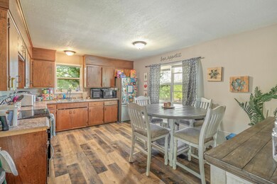 1115 Benton Ave Neosho, MO