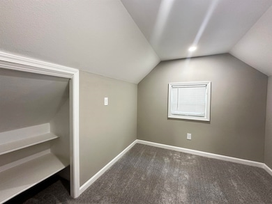 Master Closet or Office