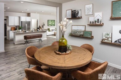 726 Butte Creek Rd unit Lot 11, Dayton, NV 89403 - photo 6