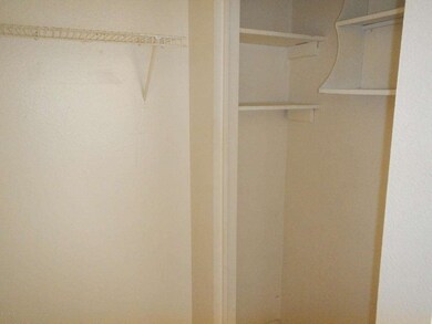 Laundry storage