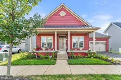 9035 Randolph Cir, Bealeton, VA 22712 - photo 3