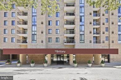 The Brittany unit 1119, Arlington, VA 22204 - photo 5