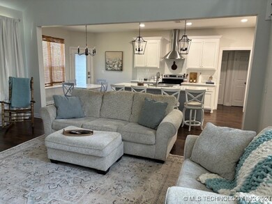 187 Killarney Dr, Ardmore, OK 73401 - photo 5