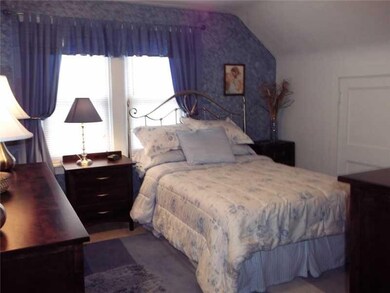 Master Bedroom.