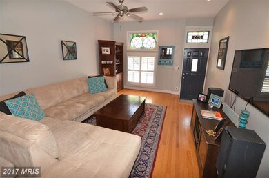 733 S Linwood Ave, Baltimore, MD 21224 - photo 5