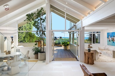 Airy Interiors