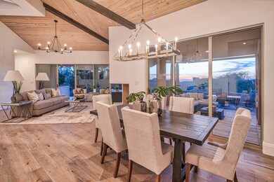 Stunning Finishes