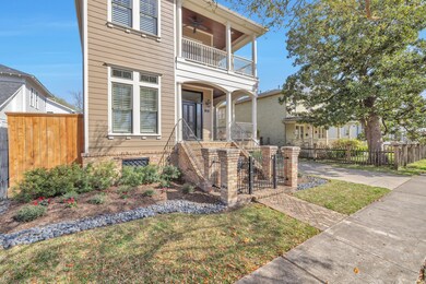 1838 Arlington St, Houston, TX 77008 - photo 3