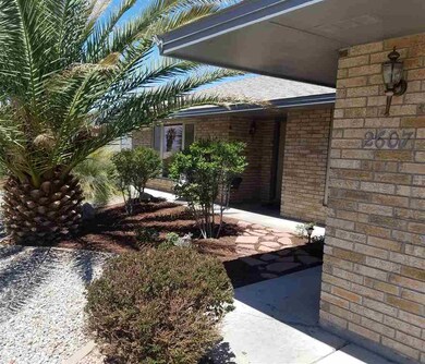 2607 Eastridge Dr, Alamogordo, NM 88310 - photo 3