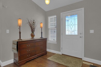 6704 Crossington Dr, Maryville, IL 62062 - photo 3