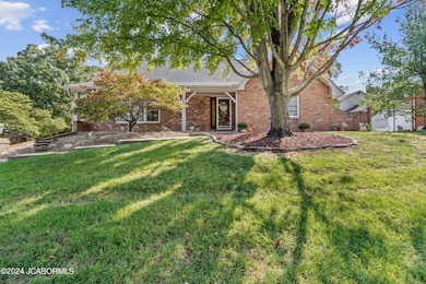 1817 Tanner Bridge Rd, Jefferson City, M