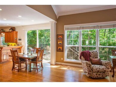 Interior Space/Layout.