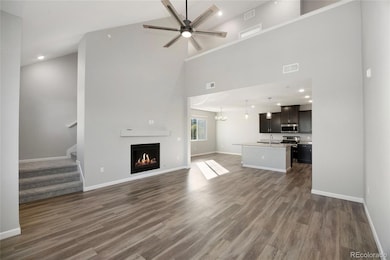 1881 S Dunkirk St unit 201, Aurora, CO 80017 - photo 4