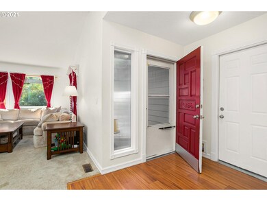 Entrance/Foyer