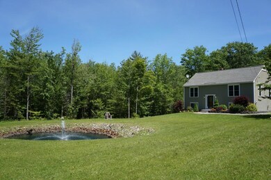 780 Bakerstown Rd, Poland, ME 04274 - photo 4