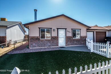 5537 E Beech St, Farmington, NM 87402 - photo 2