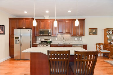 164 Bear Hill Rd unit 24, Cumberland, RI 02864 - photo 7