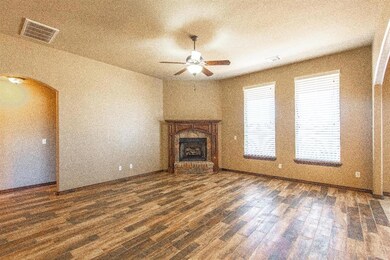 3013 Brookstone Ct, Moore, OK 73160 - photo 7