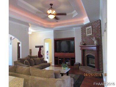 2303 Gail Dr, Copperas Cove, TX 76522 - photo 5