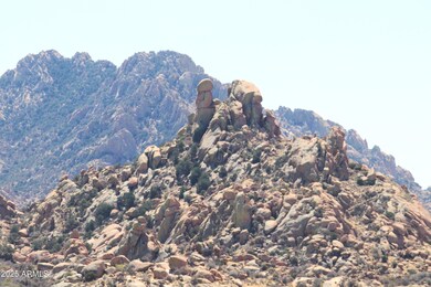 E268 E Tom Jeffords Dr unit LOT 68, Saint David, AZ 85630 - photo 2