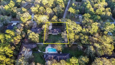 10962 N Woods, Cleveland, TX 77328 - photo 3