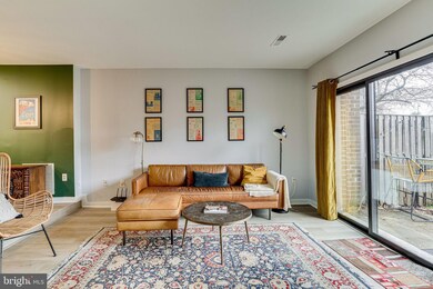 1 Hawthorne Ct NE unit 1, Washington, DC 20017 - photo 6