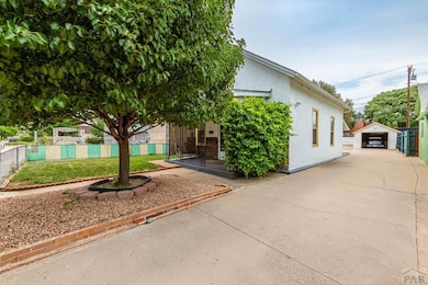 711 E 3rd St, Pueblo, CO 81001 - photo 3